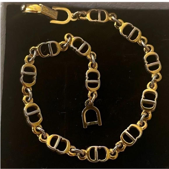 Dior Jewelry - Dior Signature Bracelet